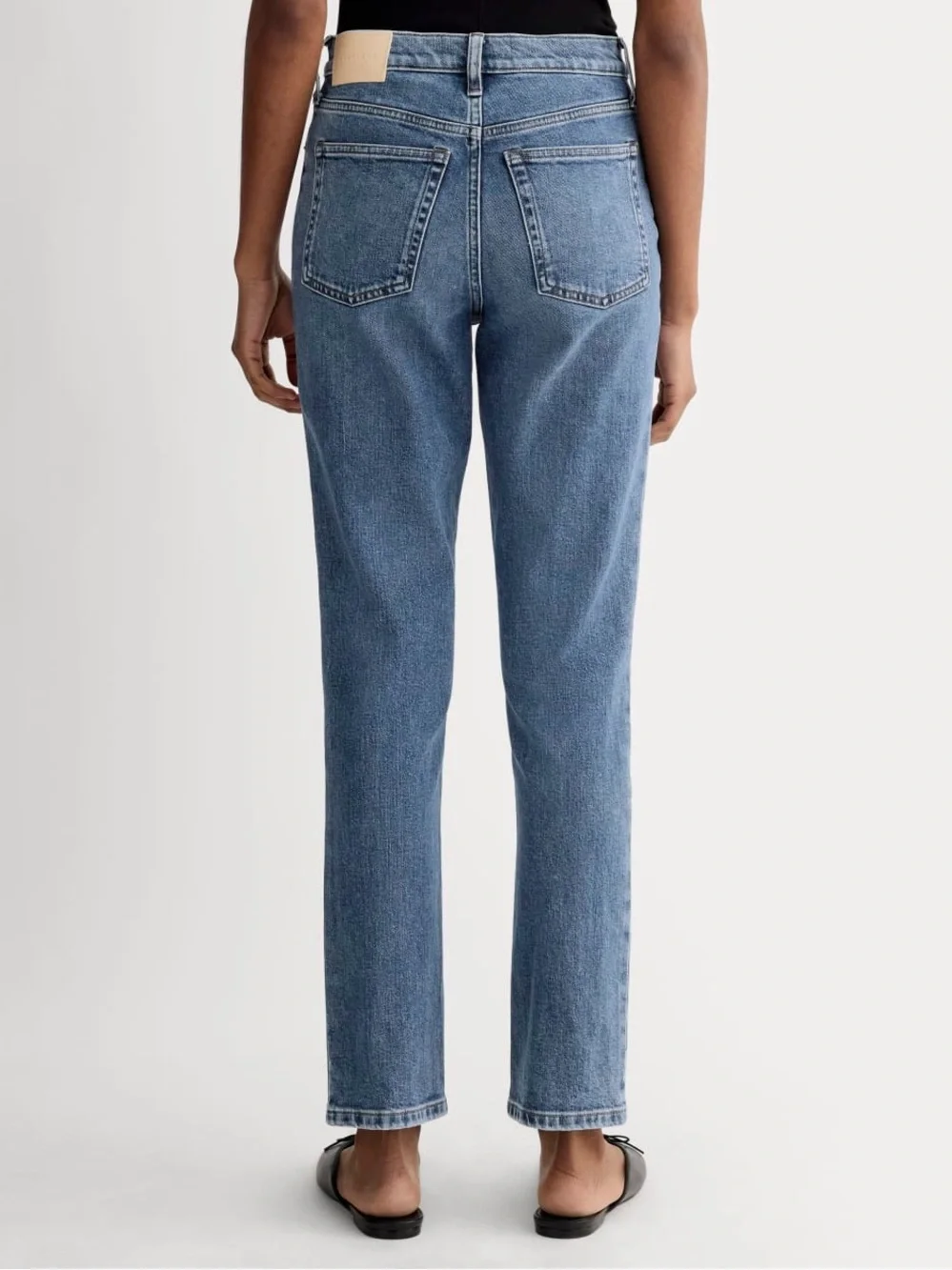 Everlane note preowned